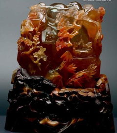 连云港东海水晶 大自然的神奇馈赠和珍贵收藏品